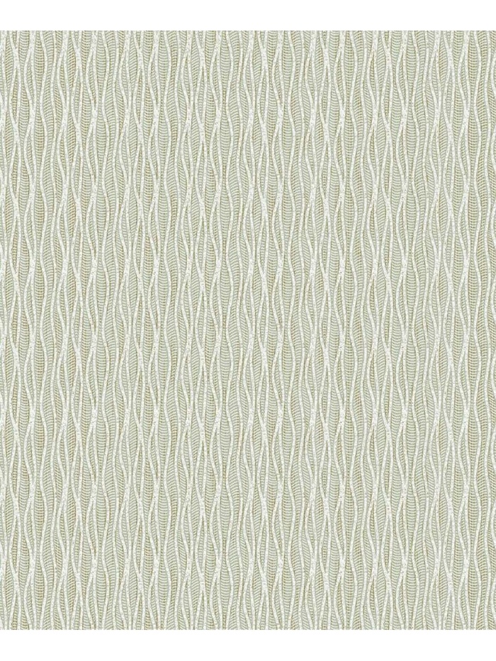 Обои акриловые «П485-04», на бумажной основе, 10.05×0.53 м, цвет зелёный - Фото 1