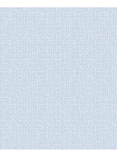 Обои акриловые «П487-01», на бумажной основе, 10.05×0.53 м, цвет голубой