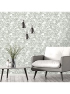 Обои моющиеся на бумажной основе В296-04  10.05*0.53 - фото 14937560