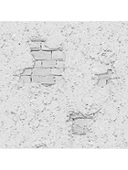 Обои моющиеся «В309-06», на бумажной основе, 10.05×0.53 м, цвет белый/серый - Фото 1