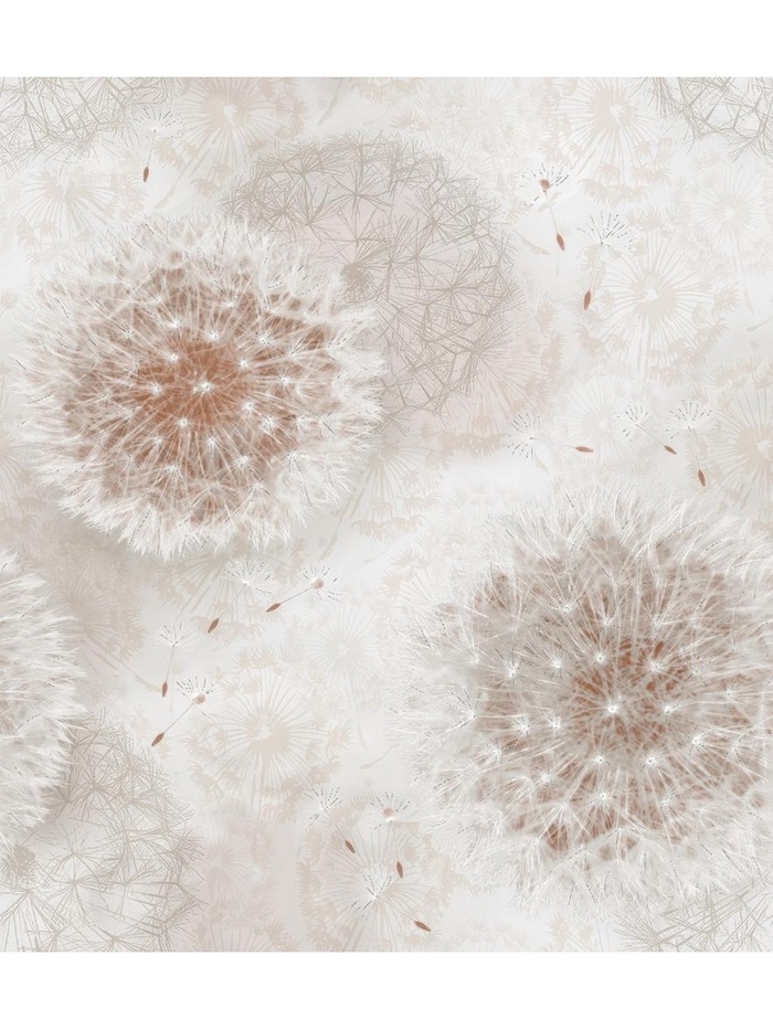 Обои бумажные «Ф828-02», на бумажной основе,10.05×0.53 м, цвет бежевый - Фото 1