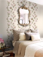 Обои бумажные на бумажной основе Ф857-02  10.05*0.53 - фото 14937912