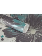 Обои бумажные «Ф881-04», на бумажной основе, 10.05×0.53 м, цвет белый/зелёный - Фото 14