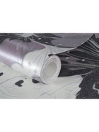 Обои бумажные «Ф881-06», на бумажной основе, 10.05×0.53 м, цвет белый/фиолетовый - Фото 4