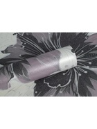 Обои бумажные «Ф881-06», на бумажной основе, 10.05×0.53 м, цвет белый/фиолетовый - Фото 5