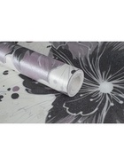 Обои бумажные «Ф881-06», на бумажной основе, 10.05×0.53 м, цвет белый/фиолетовый - Фото 6