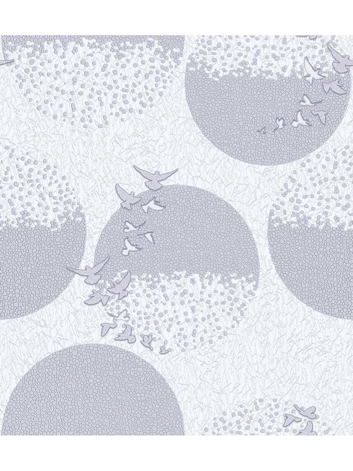 Обои дуплекс «Саратовские обои. Д934-01», на бумажной основе, 10.05×0.53 м, цвет - Фото 1