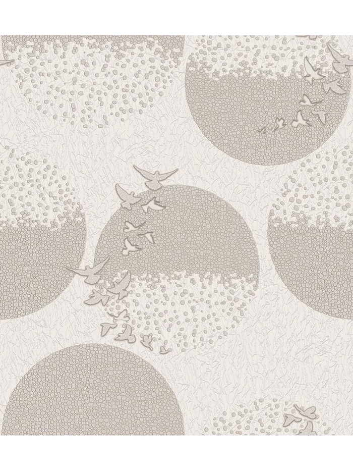 Обои дуплекс «Саратовские обои. Д934-05», на бумажной основе, 10.05×0.53 м, цвет - Фото 1