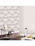 Обои дуплекс «Саратовские обои. Д934-05», на бумажной основе, 10.05×0.53 м, цвет - Фото 2