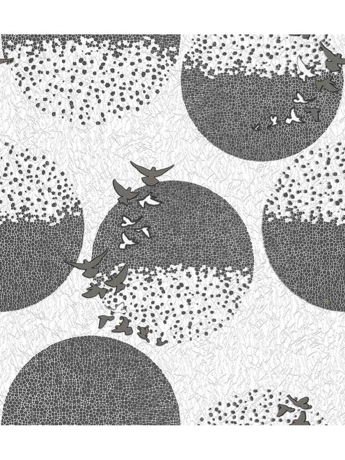 Обои дуплекс «Саратовские обои. Д934-07», на бумажной основе, 10.05×0.53 м, цвет - Фото 1