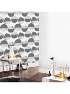 Обои дуплекс «Саратовские обои. Д934-07», на бумажной основе, 10.05×0.53 м, цвет - Фото 2