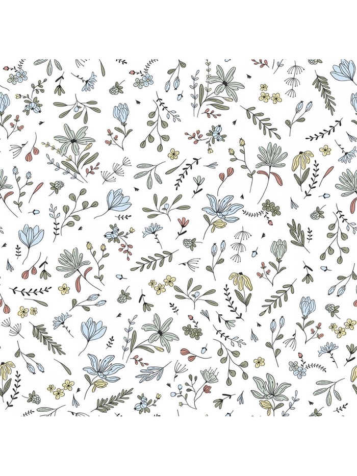 Обои дуплекс «Саратовские обои. Д892-01», на бумажной основе, 10.05×0.53 м - Фото 1