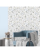 Обои дуплекс «Саратовские обои. Д892-01», на бумажной основе, 10.05×0.53 м - Фото 2