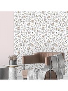 Обои дуплекс «Саратовские обои. Д892-02», на бумажной основе, 10.05×0.53 м - Фото 2