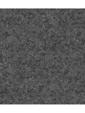 Обои дуплекс «Саратовские обои. Д970-06», на бумажной основе, 10.05×0.53 м, цвет чёрный