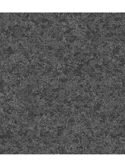 Обои дуплекс «Саратовские обои. Д970-06», на бумажной основе, 10.05×0.53 м, цвет чёрный