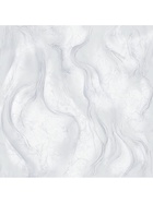 Обои бумажные «Ф876-06», на бумажной основе, моющиеся, 10.05×0.53 м, цвет серый - Фото 1