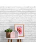 Обои бумажные «Ф747-00», на бумажной основе, 10.05×0.53 м, цвет белый - Фото 2