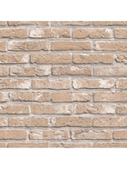 Обои бумажные «Ф747 – 02», на бумажной основе, 10.05×0.53 м, цвет бежевый - Фото 3