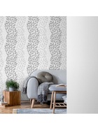 Обои бумажные «Ф748-06», на бумажной основе, 10.05×0.53 м, цвет бежевый - фото 21604521