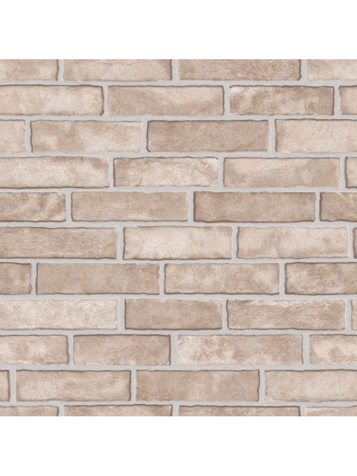 Обои моющиеся «Саратовские обои. Ф841-05», на бумажной основе, 10.05×0.53 м, цвет бежевый - Фото 1