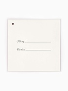 Пакет подарочный «Новогодний сюрприз», шильдик с тиснением, бахрома, 18×23×11 см 10878726