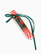 Пакет подарочный новогодний «С Новым годом 2026», с бубенцами и коробкой-конфетой, 25.5×9×30 см - фото 58047532