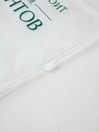 Пакет подарочный «Новогодний подарок», с носком для подарков и шильдиком, 31×40×11 см 10878759