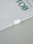 Пакет подарочный «Новогодний подарок», тиснение, с ёлочной игрушкой, 31 х 40 х 11 см - фото 61083505