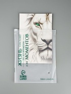 Пакет подарочный «Новогодний подарок», тиснение, с ёлочной игрушкой, 31 х 40 х 11 см 10878761