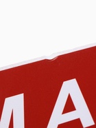 УЦЕНКА Информационный стенд «Информация» 15 карманов, 5 плос А4, (10 карманов А4), цвет красный - Фото 3