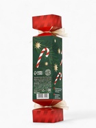 Бомбочки для ванны Happy New Year, набор 3 шт. × 40 г, аромат новогодний леденец, URAL LAB - фото 118993371