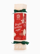 Бомбочки для ванны Bright holiday night, набор 3 шт. × 40 г, аромат ванильные мечты, URAL LAB - фото 118993383 Бомбочки для ванны Bright holiday night, набор 3 шт. × 40 г, аромат ванильные мечты, URAL LAB - фото 118993383