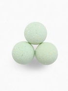 Бомбочки для ванны Magical warm winter, набор 3 шт. × 40 г, праздничная ель, URAL LAB - фото 809248693