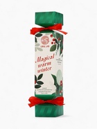 Бомбочки для ванны Magical warm winter, набор 3 шт. × 40 г, праздничная ель, URAL LAB - фото 809283689