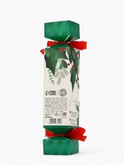 Бомбочки для ванны Magical warm winter, набор 3 шт. × 40 г, праздничная ель, URAL LAB - фото 809248695