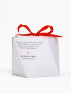 Соль для ванны, аромат молоко и мёд, 150 г, URAL LAB - фото 809320855