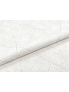 Обои виниловые горячего тиснения Erismann R 60845-02, на флизелиновой основе, 1.06×10 м, цвет бежевый - Фото 4