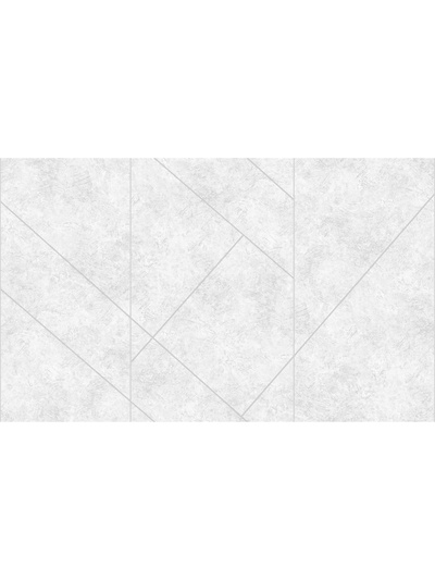 Обои виниловые горячего тиснения Erismann R 60845-03, на флизелиновой основе, 1.06×10 м, цвет серый