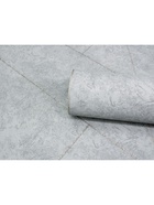 Обои виниловые горячего тиснения Erismann R 60845-05, на флизелиновой основе, 1.06×10 м, цвет серый - Фото 4