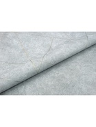 Обои виниловые горячего тиснения Erismann R 60845-05, на флизелиновой основе, 1.06×10 м, цвет серый - Фото 5