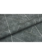 Обои виниловые горячего тиснения Erismann R 60845-06, на флизелиновой основе, 1.06×10 м, цвет серый - Фото 3