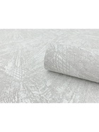 Обои виниловые горячего тиснения Erismann R 60865-05, на флизелиновой основе, 1.06×10 м, цвет серый - фото 14939164