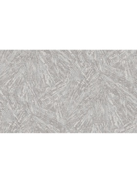 Обои виниловые горячего тиснения Erismann R 60865-06, на флизелиновой основе, 1.06×10 м, цвет серый
