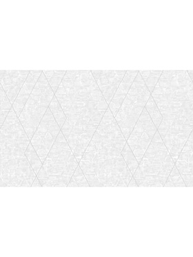 Обои виниловые горячего тиснения Erismann R 60784-01, на флизелиновой основе, 1.06×10 м, цвет белый