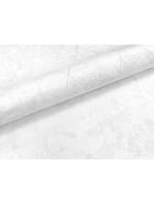 Обои виниловые горячего тиснения Erismann R 60784-01, на флизелиновой основе, 1.06×10 м, цвет белый - Фото 5