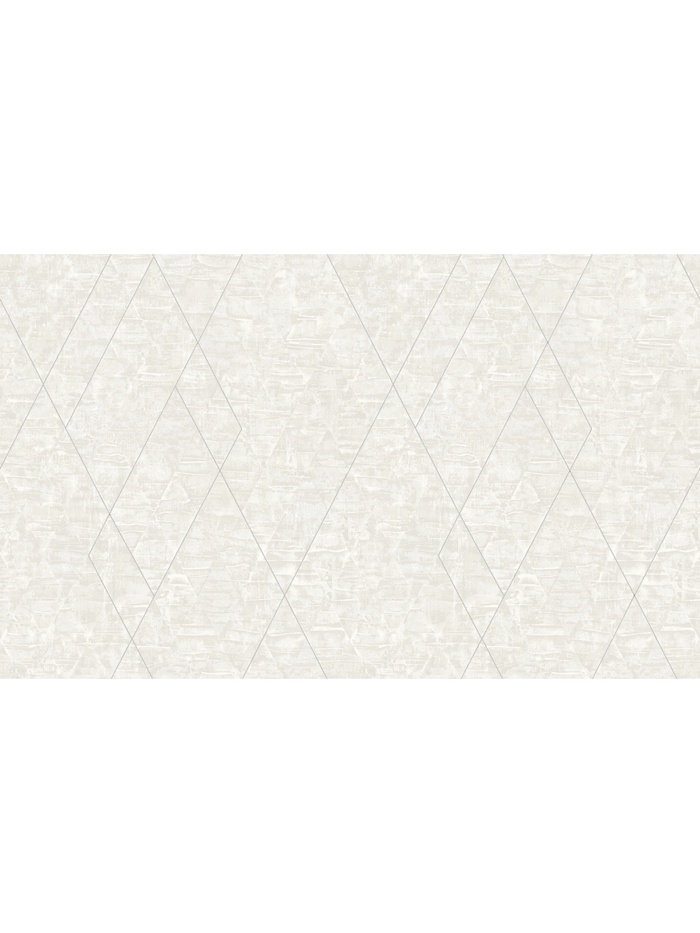 Обои виниловые горячего тиснения Erismann R 60784-02, на флизелиновой основе, 1.06×10 м, цвет бежевый - Фото 1