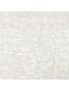 Обои виниловые горячего тиснения Erismann R 60784-02, на флизелиновой основе, 1.06×10 м, цвет бежевый - Фото 2