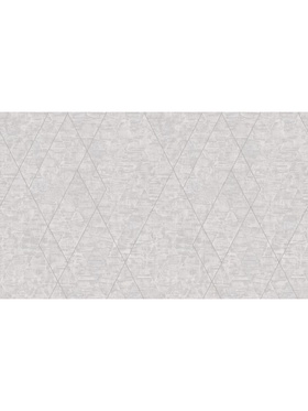 Обои виниловые горячего тиснения Erismann R 60784-03, на флизелиновой основе, 1.06×10 м, цвет серый