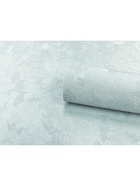 Обои виниловые горячего тиснения Erismann R 60786-04, на флизелиновой основе, 1.06×10 м, цвет бирюзовый - Фото 3